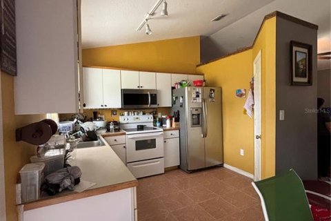 Villa ou maison à vendre à Mascotte, Floride: 3 chambres, 122.26 m2 № 2099585 - photo 8
