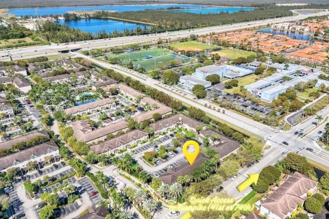 Купить кондоминиум в Дорал, Флорида 3 спальни, 131.92м2, № 2068582 - фото 23