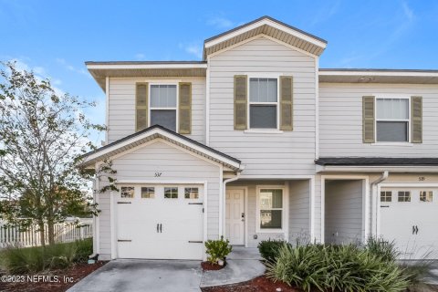Casa en alquiler en Jacksonville, Florida, 4 dormitorios, 143.81 m2 № 801870 - foto 1