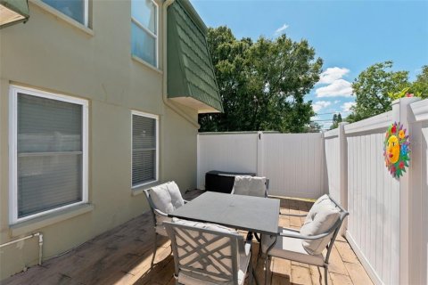 Condo in Clearwater, Florida, 2 bedrooms  № 2391379 - photo 26