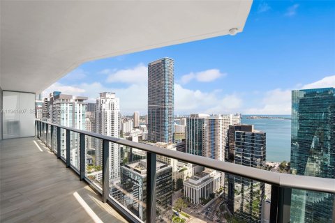 Copropriété à vendre à Miami, Floride: 2 chambres, 101.08 m2 № 1998408 - photo 9