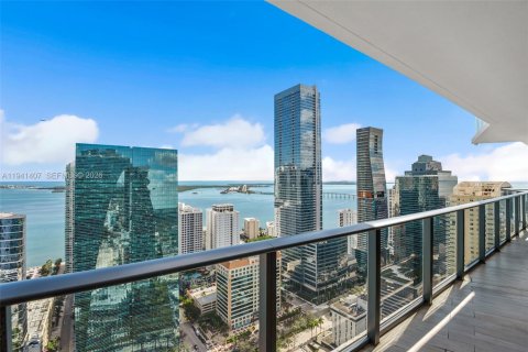 Copropriété à vendre à Miami, Floride: 2 chambres, 101.08 m2 № 1998408 - photo 10