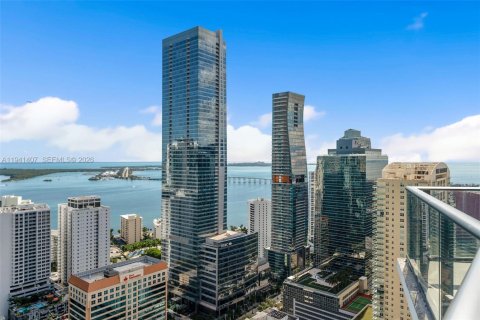 Copropriété à vendre à Miami, Floride: 2 chambres, 101.08 m2 № 1998408 - photo 8