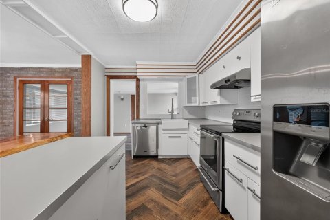 Купить виллу или дом в Орландо, Флорида 5 комнат, 128.48м2, № 2095715 - фото 18