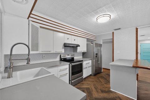 Купить виллу или дом в Орландо, Флорида 5 комнат, 128.48м2, № 2095715 - фото 20