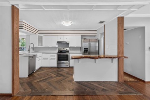 Купить виллу или дом в Орландо, Флорида 5 комнат, 128.48м2, № 2095715 - фото 21