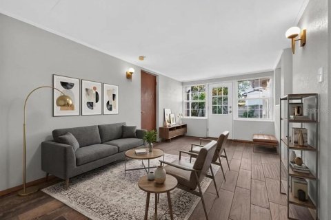 Купить виллу или дом в Орландо, Флорида 5 комнат, 128.48м2, № 2095715 - фото 10