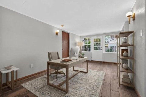 Купить виллу или дом в Орландо, Флорида 5 комнат, 128.48м2, № 2095715 - фото 9