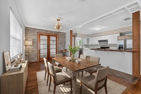 Купить виллу или дом в Орландо, Флорида 5 комнат, 128.48м2, № 2095715 - фото 7