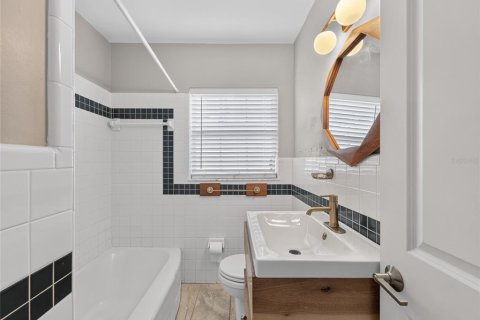 Купить виллу или дом в Орландо, Флорида 5 комнат, 128.48м2, № 2095715 - фото 15