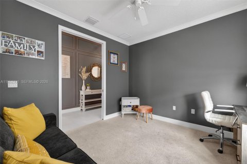 Casa en venta en Port St. Lucie, Florida, 3 dormitorios, 162.86 m2 № 2006642 - foto 26