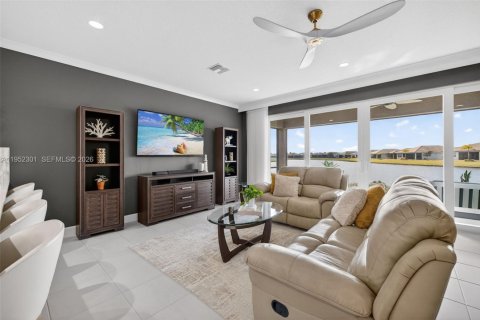 Casa en venta en Port St. Lucie, Florida, 3 dormitorios, 162.86 m2 № 2006642 - foto 9