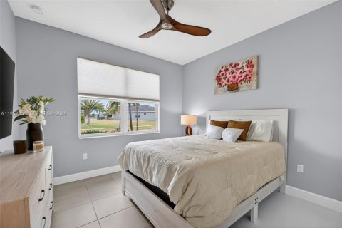 Casa en venta en Port St. Lucie, Florida, 3 dormitorios, 162.86 m2 № 2006642 - foto 22