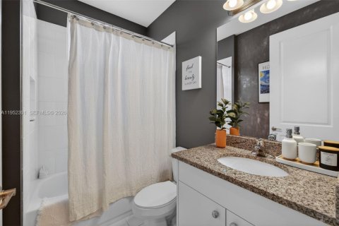 Casa en venta en Port St. Lucie, Florida, 3 dormitorios, 162.86 m2 № 2006642 - foto 24