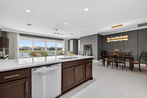 Casa en venta en Port St. Lucie, Florida, 3 dormitorios, 162.86 m2 № 2006642 - foto 6