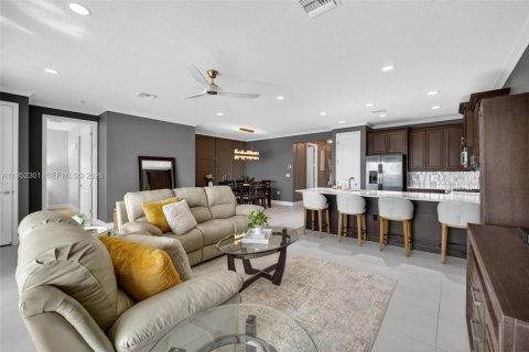 Casa en venta en Port St. Lucie, Florida, 3 dormitorios, 162.86 m2 № 2006642 - foto 12