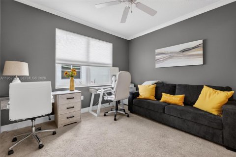 Casa en venta en Port St. Lucie, Florida, 3 dormitorios, 162.86 m2 № 2006642 - foto 27