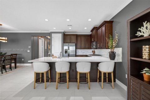 Casa en venta en Port St. Lucie, Florida, 3 dormitorios, 162.86 m2 № 2006642 - foto 4