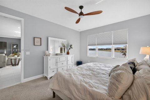 Casa en venta en Port St. Lucie, Florida, 3 dormitorios, 162.86 m2 № 2006642 - foto 14