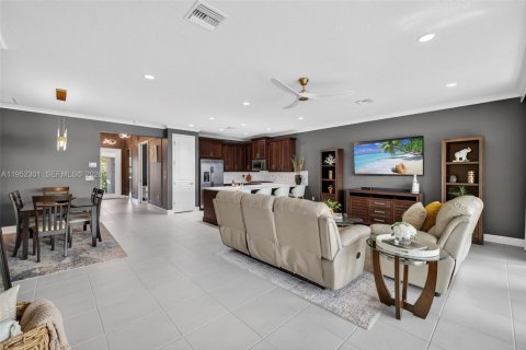 Casa en venta en Port St. Lucie, Florida, 3 dormitorios, 162.86 m2 № 2006642 - foto 21