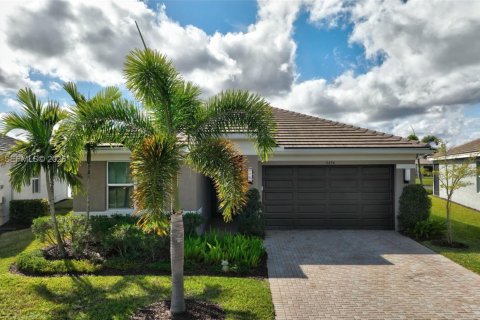 Casa en venta en Port St. Lucie, Florida, 3 dormitorios, 162.86 m2 № 2006642 - foto 30