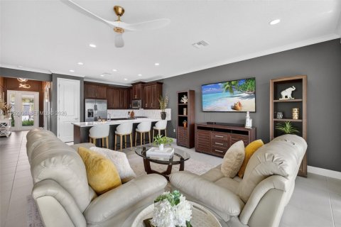 Casa en venta en Port St. Lucie, Florida, 3 dormitorios, 162.86 m2 № 2006642 - foto 11