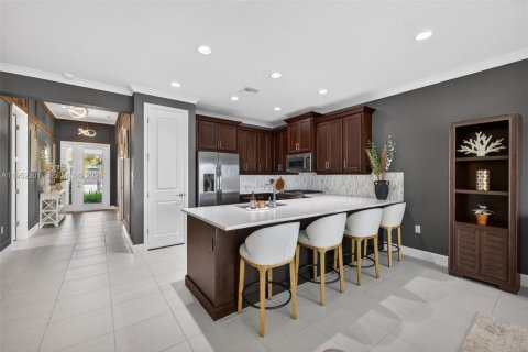 Casa en venta en Port St. Lucie, Florida, 3 dormitorios, 162.86 m2 № 2006642 - foto 3