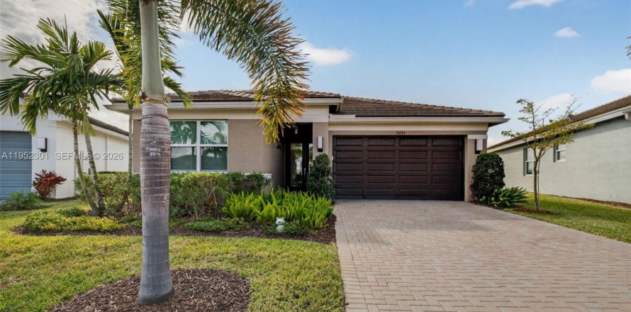 Casa en Port St. Lucie, Florida 3 dormitorios, 162.86 m2 № 2006642