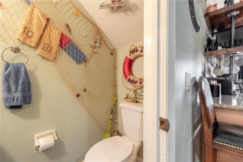 Villa ou maison à vendre à New Smyrna Beach, Floride: 2 chambres, 149.39 m2 № 1734897 - photo 15