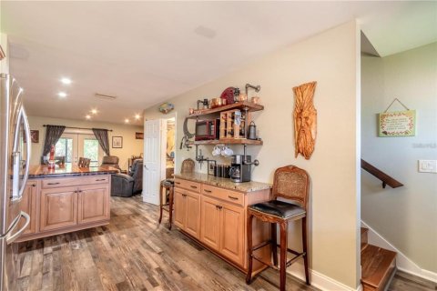 Villa ou maison à vendre à New Smyrna Beach, Floride: 2 chambres, 149.39 m2 № 1734897 - photo 6