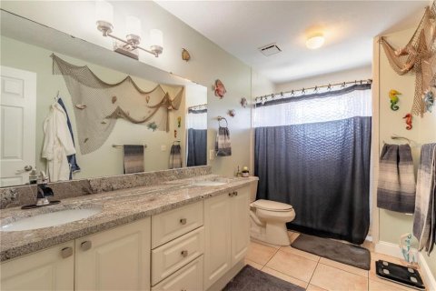 Villa ou maison à vendre à New Smyrna Beach, Floride: 2 chambres, 149.39 m2 № 1734897 - photo 20