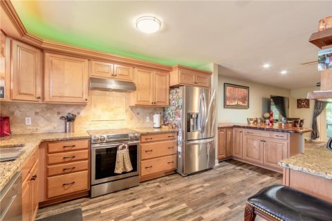 Villa ou maison à vendre à New Smyrna Beach, Floride: 2 chambres, 149.39 m2 № 1734897 - photo 3