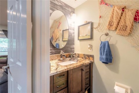 Villa ou maison à vendre à New Smyrna Beach, Floride: 2 chambres, 149.39 m2 № 1734897 - photo 14