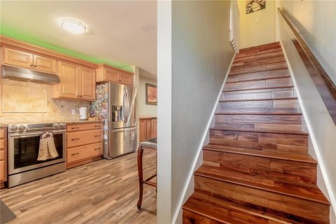 Villa ou maison à vendre à New Smyrna Beach, Floride: 2 chambres, 149.39 m2 № 1734897 - photo 17