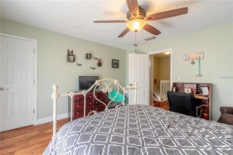Villa ou maison à vendre à New Smyrna Beach, Floride: 2 chambres, 149.39 m2 № 1734897 - photo 26