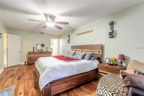 Villa ou maison à vendre à New Smyrna Beach, Floride: 2 chambres, 149.39 m2 № 1734897 - photo 19