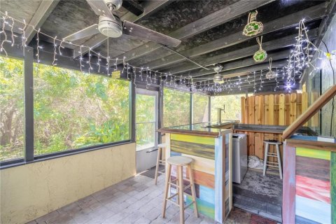 Villa ou maison à vendre à New Smyrna Beach, Floride: 2 chambres, 149.39 m2 № 1734897 - photo 29