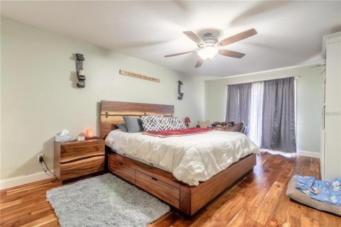 Villa ou maison à vendre à New Smyrna Beach, Floride: 2 chambres, 149.39 m2 № 1734897 - photo 18