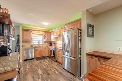 Villa ou maison à vendre à New Smyrna Beach, Floride: 2 chambres, 149.39 m2 № 1734897 - photo 8