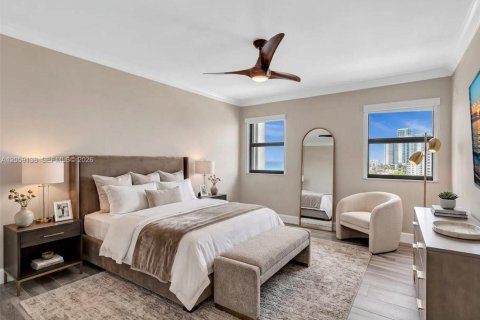 Copropriété à vendre à Hollywood, Floride: 3 chambres, 184.88 m2 № 2181274 - photo 30