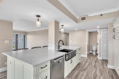 Copropriété à vendre à Hollywood, Floride: 3 chambres, 184.88 m2 № 2181274 - photo 9