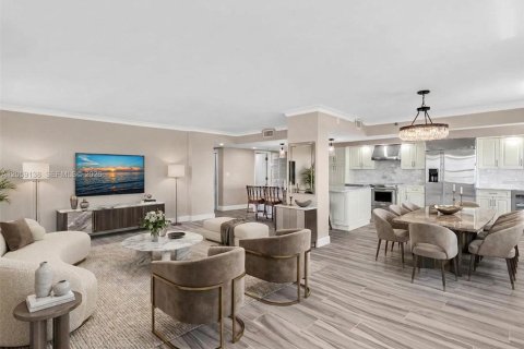 Copropriété à vendre à Hollywood, Floride: 3 chambres, 184.88 m2 № 2181274 - photo 12