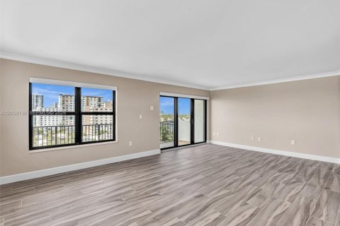 Copropriété à vendre à Hollywood, Floride: 3 chambres, 184.88 m2 № 2181274 - photo 15