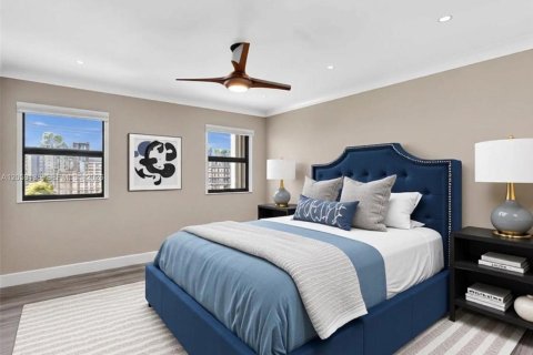 Copropriété à vendre à Hollywood, Floride: 3 chambres, 184.88 m2 № 2181274 - photo 26