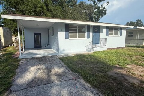 Villa ou maison à Palmetto, Floride 2 chambres, 74.69 m2 № 2294494
