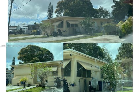 Commercial property in Hallandale Beach, Florida 129.97 sq.m. № 2041402 - photo 2