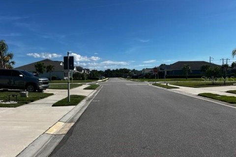 House in Parrish, Florida 3 bedrooms, 200.11 sq.m. № 2236045 - photo 7