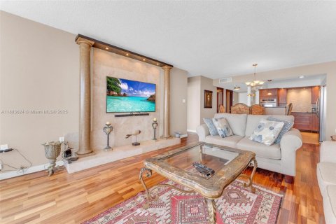 Copropriété à vendre à Aventura, Floride: 1 chambre, 93.37 m2 № 1930116 - photo 29
