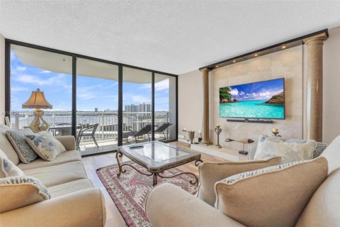 Copropriété à vendre à Aventura, Floride: 1 chambre, 93.37 m2 № 1930116 - photo 23