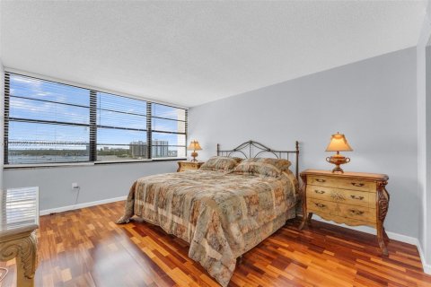 Copropriété à vendre à Aventura, Floride: 1 chambre, 93.37 m2 № 1930116 - photo 16